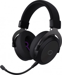 Gaming Headphones Cooler Master CH351 Black