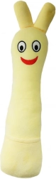 Plush Bludišťák 30 cm – Yellow