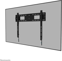 Wall Mount Neomounts for TV up to 98 Inches, 125 kg
