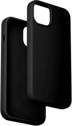 Vention coque de protection pour iPhone 14 Plus, noire, compatible MagSafe