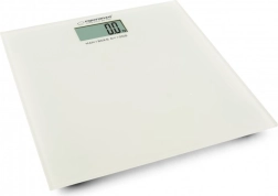 Ultraflache Badezimmerwaage Aerobic