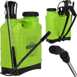 Rückentragbarer Drucksprüher Gardlov 16 l