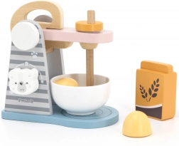 Wooden Mixer Viga PolarB