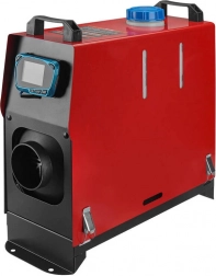 Chauffage de stationnement Blitzwolf