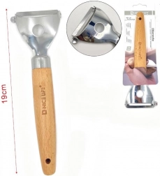 Schiller voor fruit en groenten