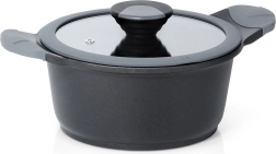 Non-stick Gali Saucepan with Heat Indicator, 20 cm, 2.5 l