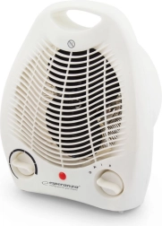 Heizlüfter Esperanza GOBI 1000 W/2000 W