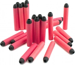 Replacement Foam Darts Huntsman 24 pcs