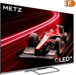 METZ 55" QLED 4K Ultra HD Television