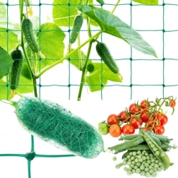 Rooster - plantensteun 2x20m Gardlov 23980