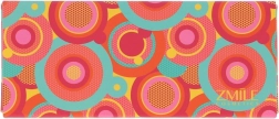 Geschenk-Kosmetikset Pop Art Circles von ZMILE COSMETICS
