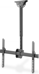 Ceiling TV Mount 37-70 inches with Telescopic Adjustment