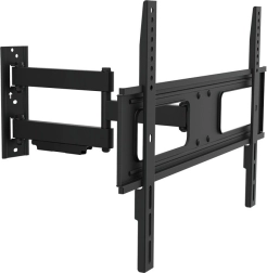 Wall TV Mount 37–70" with VESA, 50 kg load capacity