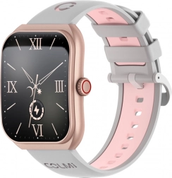 Smartwatch COLMI P86 – Roségold