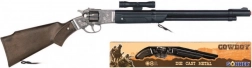 Fusil de cow-boy GONHER 104/0 8 cartouches