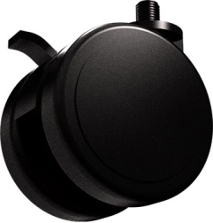 Feststellbare Rollen NEXT LEVEL RACING für Cockpit