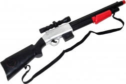 Kids' Rifle with Strap 68 cm