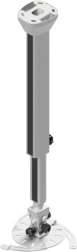 Ceiling Mount for Projector PMV100 White 30 kg