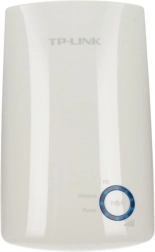 TP-Link Wi‑Fi-repeater 300 Mb/s (N, 2,4 GHz)
