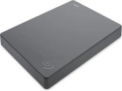 External Hard Drive Seagate Basic 1TB Grey