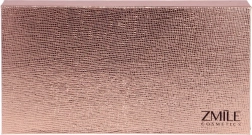 Ausklappbare Kosmetikpalette Glam To Go