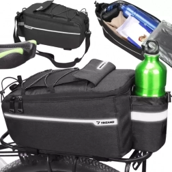 Trizand Thermische Fahrradtasche
