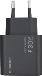 USB A+C 30 W Netzladegerät