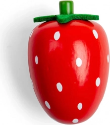 Wooden Strawberry Bigjigs Toys