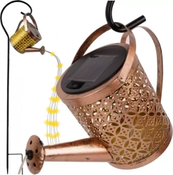 Solargartenlampe Gießkanne Gardlov
