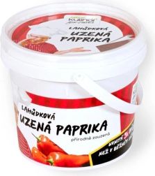Paprika fumée douce 80 g