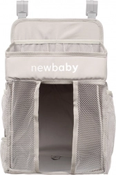 Bett-Organizer TinyTidy New Baby beige