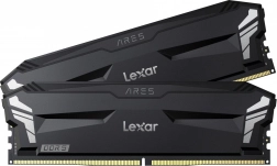 Gaming-Speicher DDR5 Lexar ARES 32GB (2x16GB) 6000MT/s