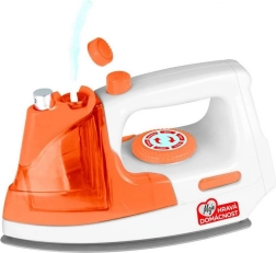 Children's Battery-Powered Iron with Czech Voice