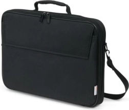 Laptop Bag BASE XX Clamshell 13–14.1″ Black