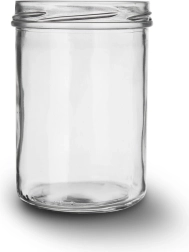 Bocal de conserve Orion Sturzglas 0,44 l