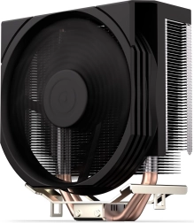 Endorfy Spartan 5 – compact CPU cooler with 120 mm Fluctus fan
