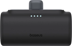 Baseus compacte powerbank 5000mAh, 20W, USB-C
