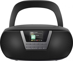 CD/MP3 Radio Player with Bluetooth and DAB+