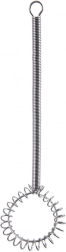 Stainless Steel Spiral Whisk 15 cm ORION