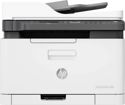 HP Color Laser Multifunction Printer 179fnw