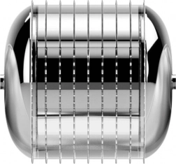 Gesichts-Mikronadelaufsatz Geske