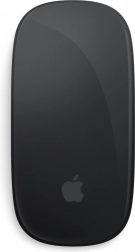 Magic Mouse noire souris sans fil
