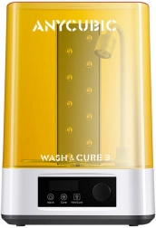 Anycubic Wash & Cure 3 – station for washing and curing resin 3D prints