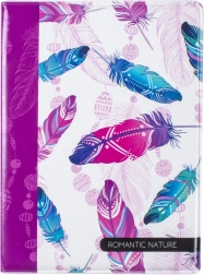 Document Holder Romantic Nature