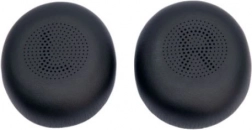 Evolve2 Ear Cushions Black