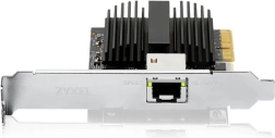Zyxel 10GbE PCIe Network Card with 1× RJ45
