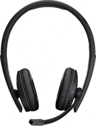 Draadloze koptelefoon Sennheiser Adapt 260 met microfoon