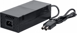 Netzadapter für Xbox One Akyga 135 W (12 V / 10,83 A, 5Vsb / 1 A)