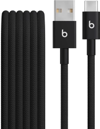 Beats Cable USB-C to USB-A 1.5m Black