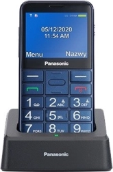 Senioren mobiele telefoon Panasonic